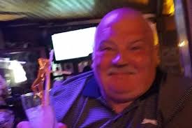 Dad smashes New Year goal by shredding five stone with substitution trick