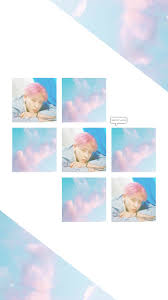 Don T Repost Without Credit Chanyeol Exo Exol Aesthetic Pastel Kokobop Kpop Edit Myedit Wallpaper Kpopwallpaper Foto Dinding Kolase Fotografi Pemandangan