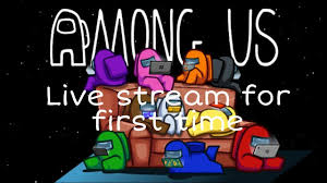 Among Us Live Stream Nani Gamer Telugu Youtube