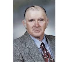 Maurice McINNIS Obituary