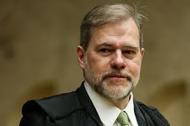 Toffoli suspende multa de R$ 10,3 bilhões do acordo de leniência do grupo  J&F