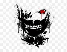Players can use the menu on the right side to select their. Tokyo Ghoul Kaneki Ken Mask Art T Shirt Tokyo Ghoul Mask String Light Manga Fictional Character Png Pngegg