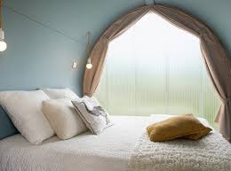 La camera da letto!6 consigli per arredare: Tende Coco Sweet Nel Camping Cala Canyelles De Lloret De Mar