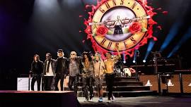 Guns N Roses