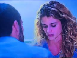 When I started Watching Telemundo Newly, Martin and Vicky from Aurora were  My first favourite Couple ever Their Chemistry was Top notch😍😍 They are  The Cutest 😍❣️❣️❣️