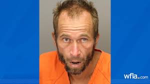 Man smashed windows of Largo Walmart closed for Hurricane Ian, police say