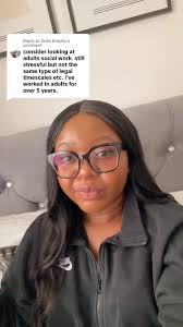 Balancing Realities of Social Work: Insights from a UK Social Worker