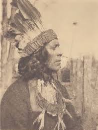 Chief George M Cook Pamunkey Nation Virginia Native American Tribes Indigenous North Americans Native American History
