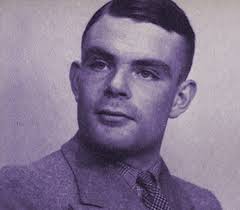 The Killing of Alan Turing