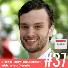 Podcast Episodes — REGULATED