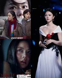 THE MOST POPULAR ACTRESS AWARD and AUDIENCE LOVE...