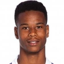 Profile D. Osei Yaw, Cherno More Varna: Info, news, matches and statistics 