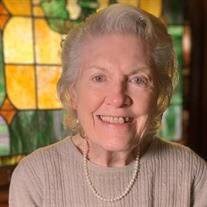 Kathleen Mulligan PhD Obituary