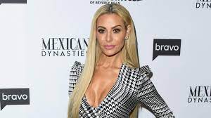 Well, dorit kemsley's age is 44 years old as of today's date 7th july 2021 having been born on 16 july 1976. Dorit Kemsley Age Height How Old Tall Is Rhobh Star Heavy Com