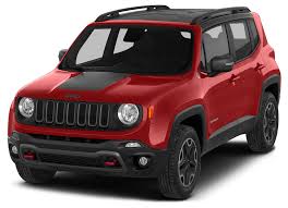 Rated 4 out of 5 stars. 2017 Jeep Renegade Colorado Springs Co The Faricy Boys