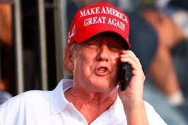 Small shareholders hammered as Truth Social shares tank