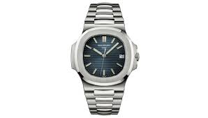 Weltweit vergleichen traumuhr finden sicher kaufen. The Patek Philippe Nautlius Ref 5711 1a 010 Has Been Discontinued Robb Report