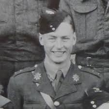 Laurence Roy Bradford