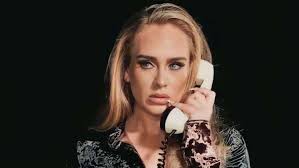 Adele — слушать песни онлайн. Adele Is 33 See How She Changed Over Time