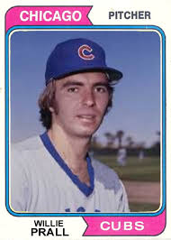 Wrigley Wax: Backing Up the Truck: Ken Rudolph