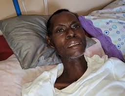 SABE NEEDS YOUR HELP...