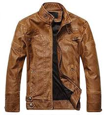 Top 10 Best Leather Jacket Brands For Men Online In India Jackets Jackeduptrucks Jacketsty Jackets Fashion Casual Mens Leather Clothing Men S Leather Jacket