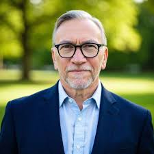 32] Chris Hennessy: Did the crime. Did the time and it transformed his life.