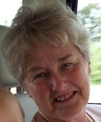 Susanne Miller Obituary -