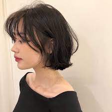 If you are worried about a perfect hairstyle that looks great for any occasion, you can try one of our recommendations like the asian bob with bangs, or asian a line bob below. 15 Asian Short Hairstyles That Look Modern Short Haircut Com