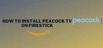 Wait a few minutes while the file is downloaded into your device. How To Watch Peacock Tv On Firestick From All Over The World