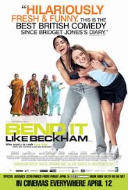 King has weaved a little magic with these films with the sequel featuring all the things that made his first effort so. Bend It Like Beckham Wikipedia