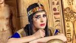 صور| ميرنا وليد تتزين بعيون