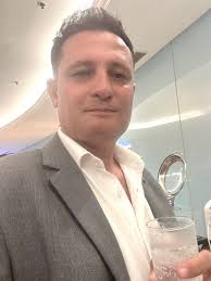 It is with a high level of excitement