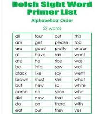 A random 3 from the flashcards?). Dolch Sight Words Lists Flashcards Games And Worksheets
