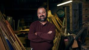 American Pickers' Frank Fritz's will challenged by father in court