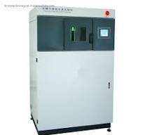 Aatcc16 Sun Light Testing Machine, Light Color Fastness Tester (Air cooling)