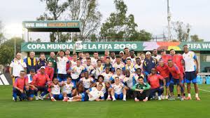 El sueño vuelve a latir: Colombia inicia en el Azteca su camino hacia la gloria mundial