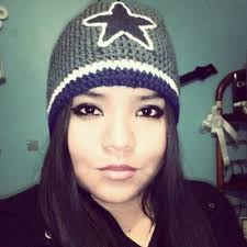 Ana Cedillo (@Anna_Cedillo)