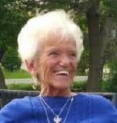 Nancy Buterbaugh's Instagram, Twitter & Facebook