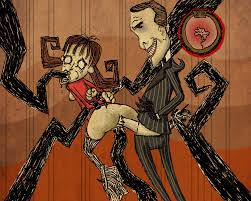 Don T Starve Wilson And Willow Porn 2135 | Hot Sex Picture