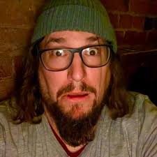 Dan Stringer (@disgustindesign)