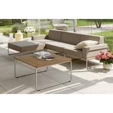 Edelstahl Teakholz Lounge Baro Lounge Gartenmobel Lounge Mobel Und Outdoor Lounge Mobel