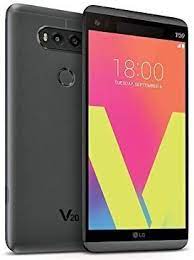 Such as the samsung galaxy note 5, the google pixel 2 and the lg v20, are equipped with 64 gigabytes of storage. Lg V20 H910 64 Gb Titan Unlocked Gsm Certified Refurbished Celulares Y Accesorios Amazon Com