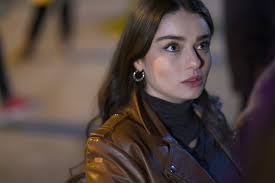 Ariza (TV Series 2020–2021)