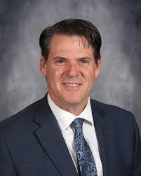 Senior Administration