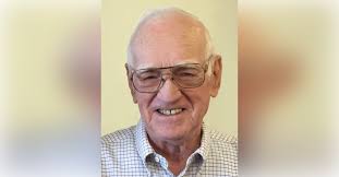 Obituary information for Gailard F. "Bud" Robertson
