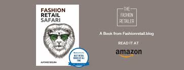 This is a thoughtfully written, well organized book containing a wealth of information about brand identity which both marketers and aspiring or professional designers will find beneficial. The Fashion Retailer Retail Safari Latest Trends On Sustainability Circular Fashion Brands Customer Experience 1
