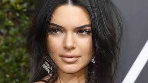 Check spelling or type a new query. Kendall Jenner Addresses Her Golden Globes Acne In Bold Fashion Youtube