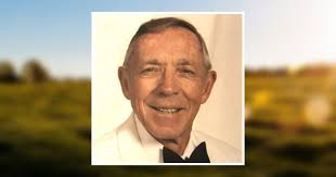 Russell Clark Robertson Obituary June 15, 2021