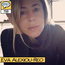 Eva Alexiou-Reo